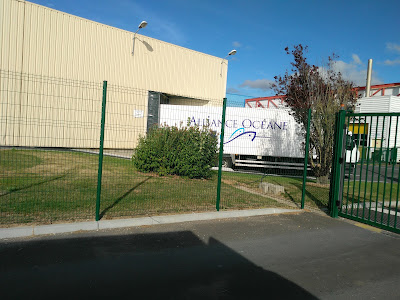 Alliance Océane SAS à Carentan-les-Marais