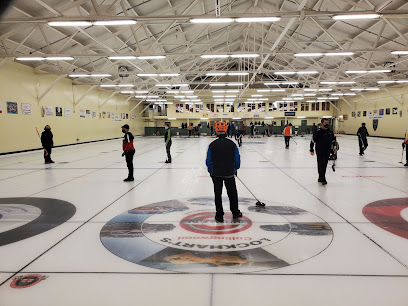The Curling Club