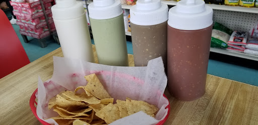 Supermarket «Supermercado America», reviews and photos, 28 S Washington St, Elkhorn, WI 53121, USA