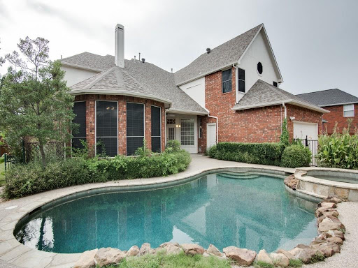 Real Estate Agents «Scott Real Estate Inc.», reviews and photos, 2012 Bedford Rd Suite 201, Bedford, TX 76021, USA