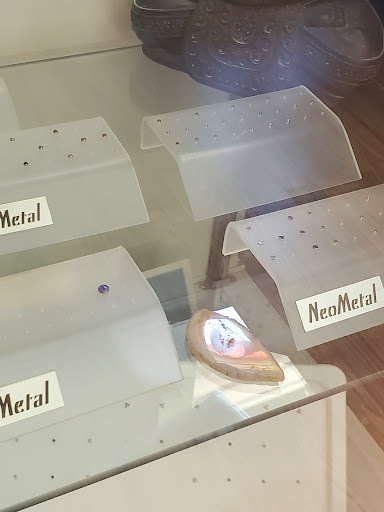 Tattoo Shop «Skin of A Different Color», reviews and photos, 2080 E New York St, Aurora, IL 60502, USA