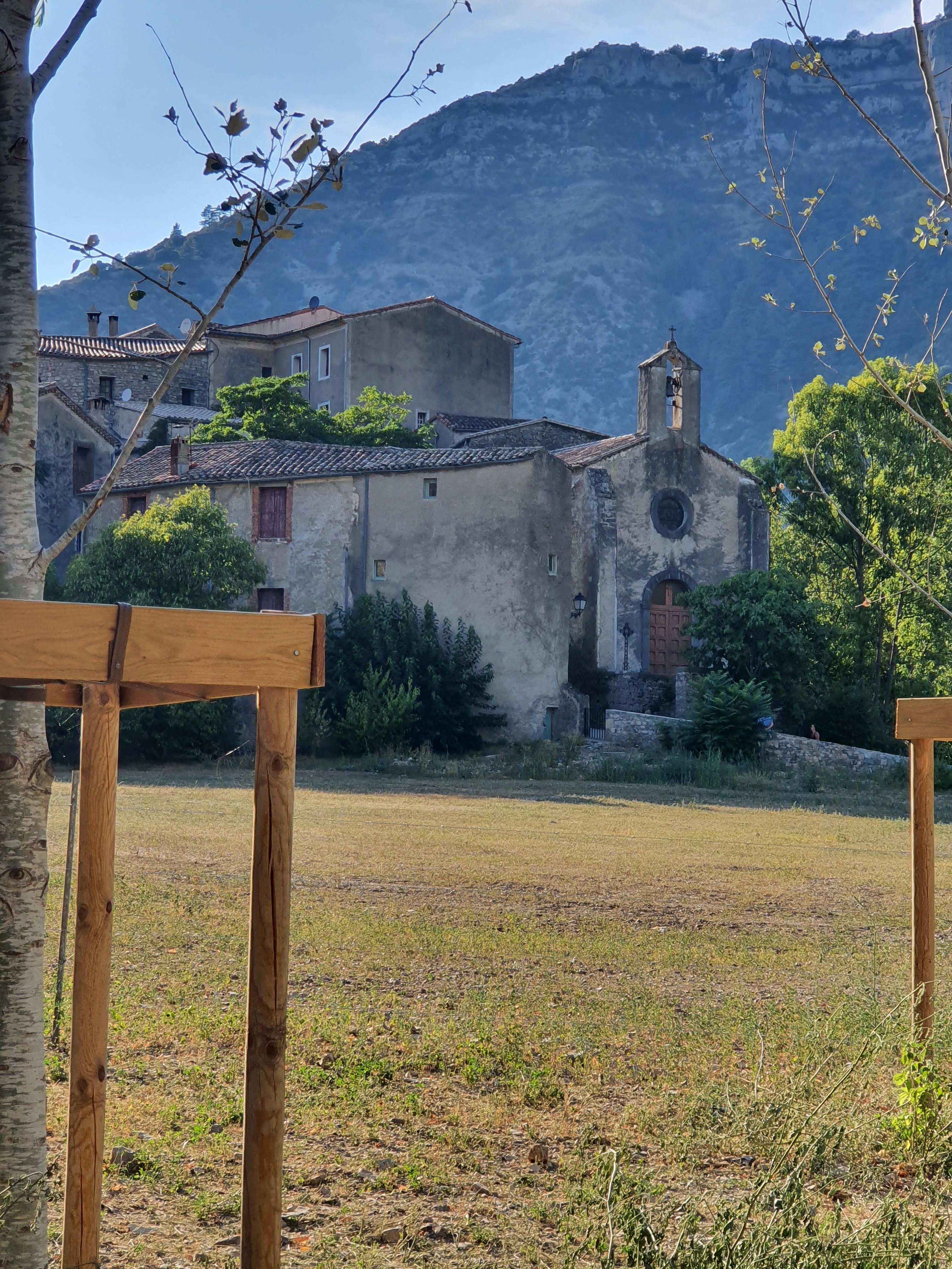Photo n° 5 de l'avis de veronique.a fait le 11/08/2022 à 15:05