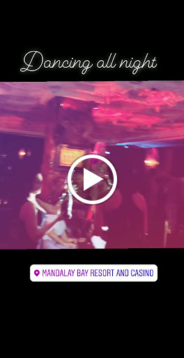 Lounge «Foundation Room Las Vegas», reviews and photos, 3950 S Las Vegas Blvd, Las Vegas, NV 89119, USA