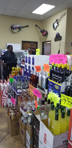 Liquor Store «Spirits Depot», reviews and photos, 1551 S Interstate 35 East Service Rd, Glenn Heights, TX 75154, USA