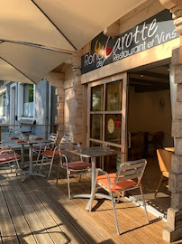 Photos du propriétaire du Restaurant Rond de Carotte à Saint-Gervais-les-Bains - n°5