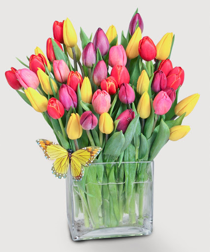 Florist «Stadium Flowers», reviews and photos, 3632 Broadway, Everett, WA 98201, USA