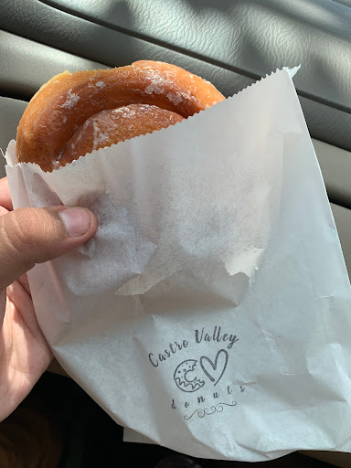 Donut Shop «Castro Valley Donuts», reviews and photos, 22150 Redwood Rd, Castro Valley, CA 94546, USA