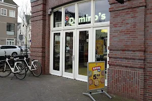 Domino's Pizza Helmond Brandevoort image