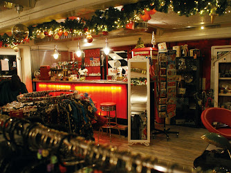 mainstreet Vintage Shop Petra Müller