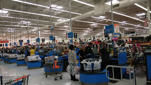 Department Store «Walmart Supercenter», reviews and photos, 3721 E Thomas Rd, Phoenix, AZ 85018, USA