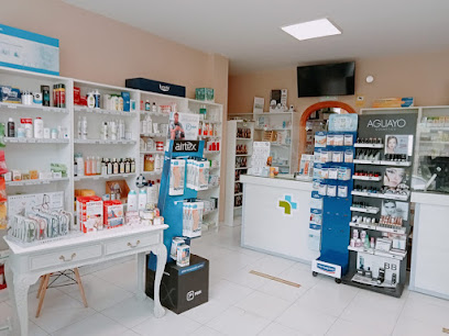 Foto de Farmacia O Incio (Pablo Pineiro Mayan)
