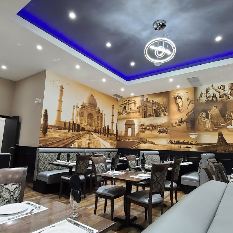 Taal Fine Indian Cuisine