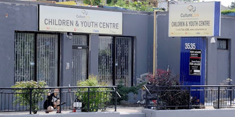 CultureLink Children & Youth Centre