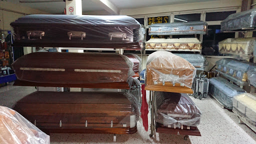 FUNERALES GUTIÉRREZ en Iguala