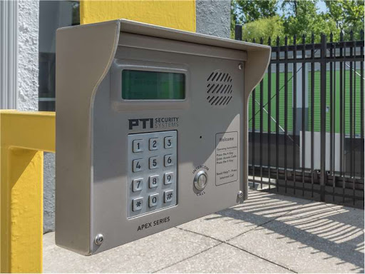 Storage Facility «Extra Space Storage», reviews and photos, 6100 Rossville Blvd, Essex, MD 21221, USA