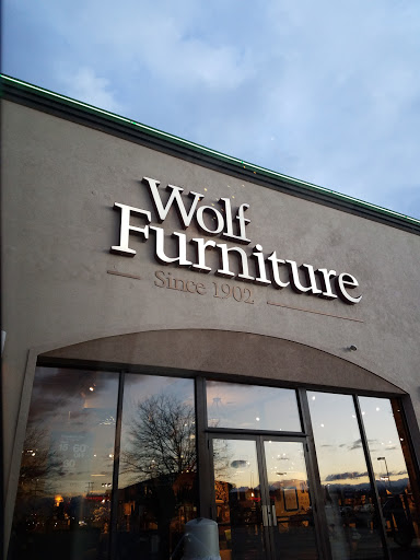 Wolf Furniture, 371 Eisenhower Dr, Hanover, PA 17331, USA, 