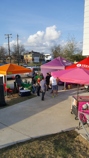 Live Music Venue «White Oak Music Hall», reviews and photos, 2915 N Main St, Houston, TX 77009, USA