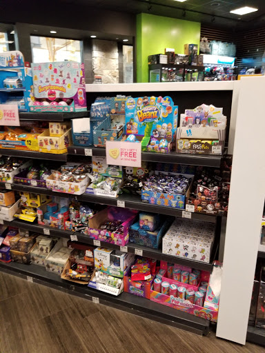 Gift Shop «ThinkGeek», reviews and photos, 6020 E 82nd St #1021, Indianapolis, IN 46250, USA