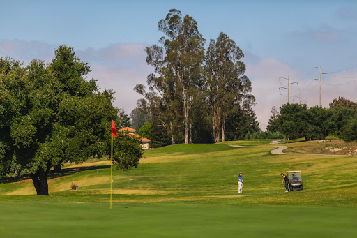 Golf Course «Blacklake Golf Resort», reviews and photos, 1490 Golf Course Ln, Nipomo, CA 93444, USA