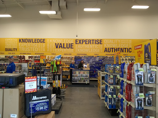 Auto Parts Store «NAPA Auto Parts - Genuine Parts Company», reviews and photos, 1317 700 W, Salt Lake City, UT 84104, USA