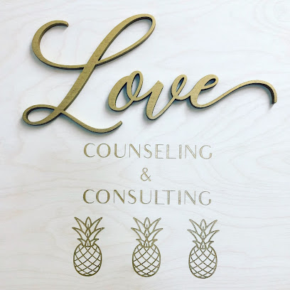 Love Counseling & Consulting