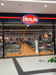 Hervis Satu Mare Shopping City
