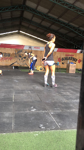 Comentarios y opiniones de Amatsu Crossfit