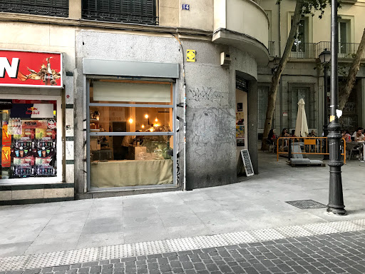 La Pastelería del Duque