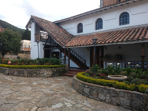 Hacienda El Cedro