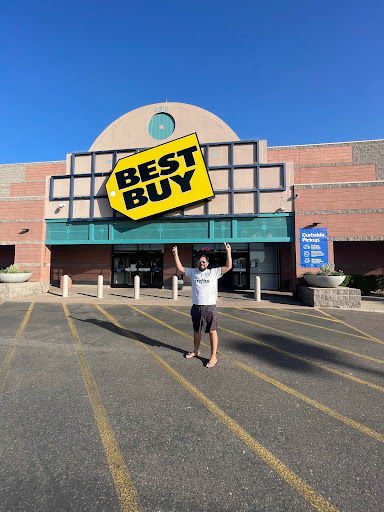 Electronics Store «Best Buy», reviews and photos, 6315 E Southern Ave, Mesa, AZ 85206, USA