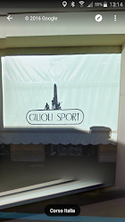 Gilioli Sport Srl