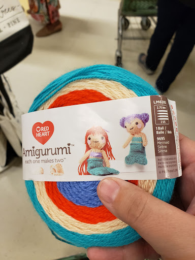 Fabric Store «Jo-Ann Fabrics and Crafts», reviews and photos, 965 North Point Dr, Alpharetta, GA 30022, USA