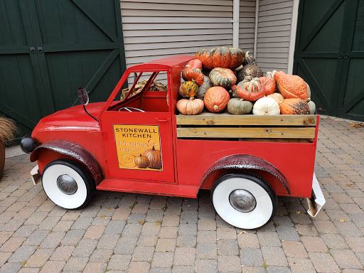 Cafe «Stonewall Kitchen Cafe», reviews and photos, 2 Stonewall Ln #1, York, ME 03909, USA