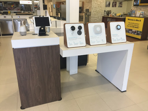 Appliance Store «Mrs. G TV & Appliances», reviews and photos, 2720 US-1 BUS, Lawrence Township, NJ 08648, USA