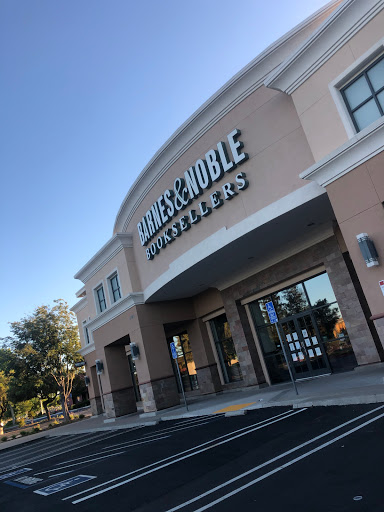 Book Store «Barnes & Noble», reviews and photos, 5709 Lone Tree Way, Antioch, CA 94531, USA