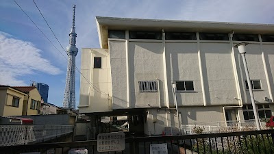 興望館