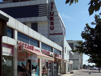Aşoğlu Eczanesi