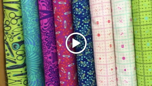 Fabric Store «Quilt Quarters», reviews and photos, 9840 N Michigan Rd, Carmel, IN 46032, USA