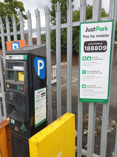 Comments and reviews of Good Value Parking