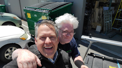 Woodworking Supply Store «the Woodworking Source», reviews and photos, 9744 S Virginia St, Reno, NV 89511, USA