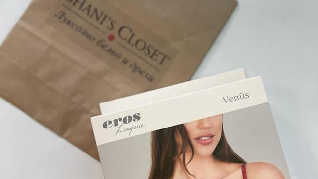 Отзиви за SHANI’S CLOSET магазин за бельо и дрехи в Перник - Магазин за дрехи