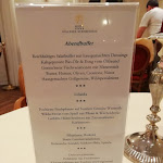 Photo n°3 de l'avis de Ali.. fait le 13/11/2022 à 11:58 sur le  Hotel Döllnsee-Schorfheide (4-Sterne) à Templin