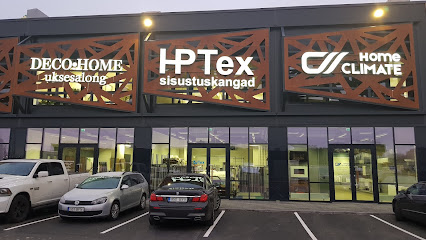 HPTEX / Hansapartner