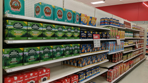 Department Store «Target», reviews and photos, 400 Corwin Nixon Blvd, South Lebanon, OH 45065, USA