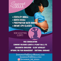 Savannah the Doula LLC. - Photo 9 - Car repair in West Orange, NJ, Jersey City