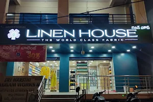 Linen house Sangareddy image