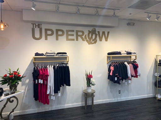 The Upperow