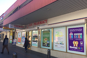 KV Pharmacy
