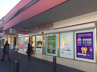 KV Pharmacy