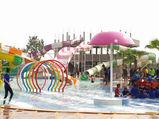 Fastest Fun Planet Nagpur Entry Fees